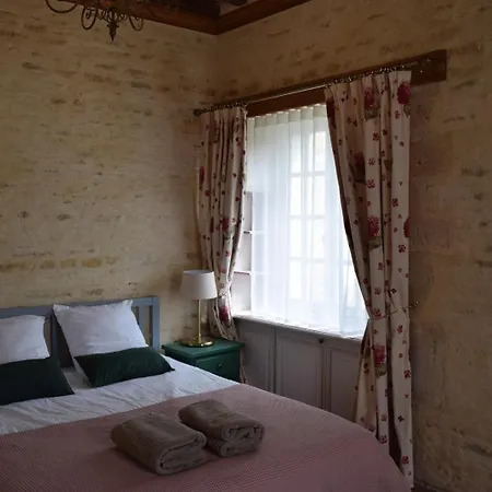 Chateau De Canon - Le Logis D'antoinette