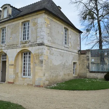 Chateau De Canon - Le Logis D'antoinette *