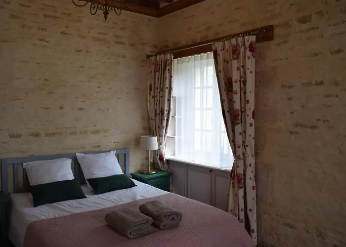 Château De Canon - Le Logis D'antoinette