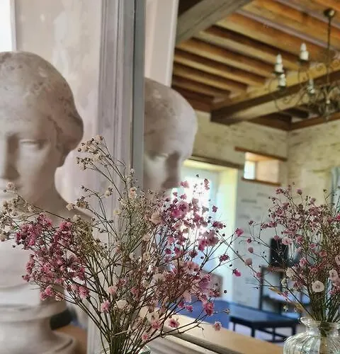 Château De Canon - Le Logis D'antoinette Apartamento *