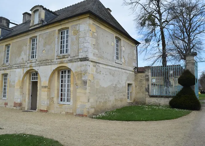Château De Canon - Le Logis D'antoinette *